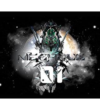 Mechone Steam Key GLOBAL